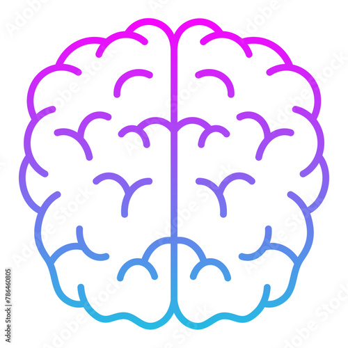 Brain Icon