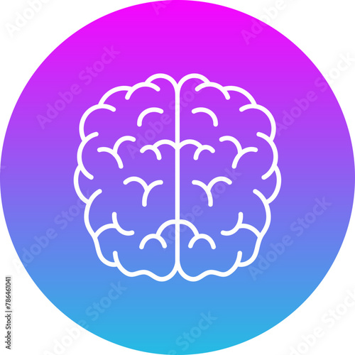 Brain Icon