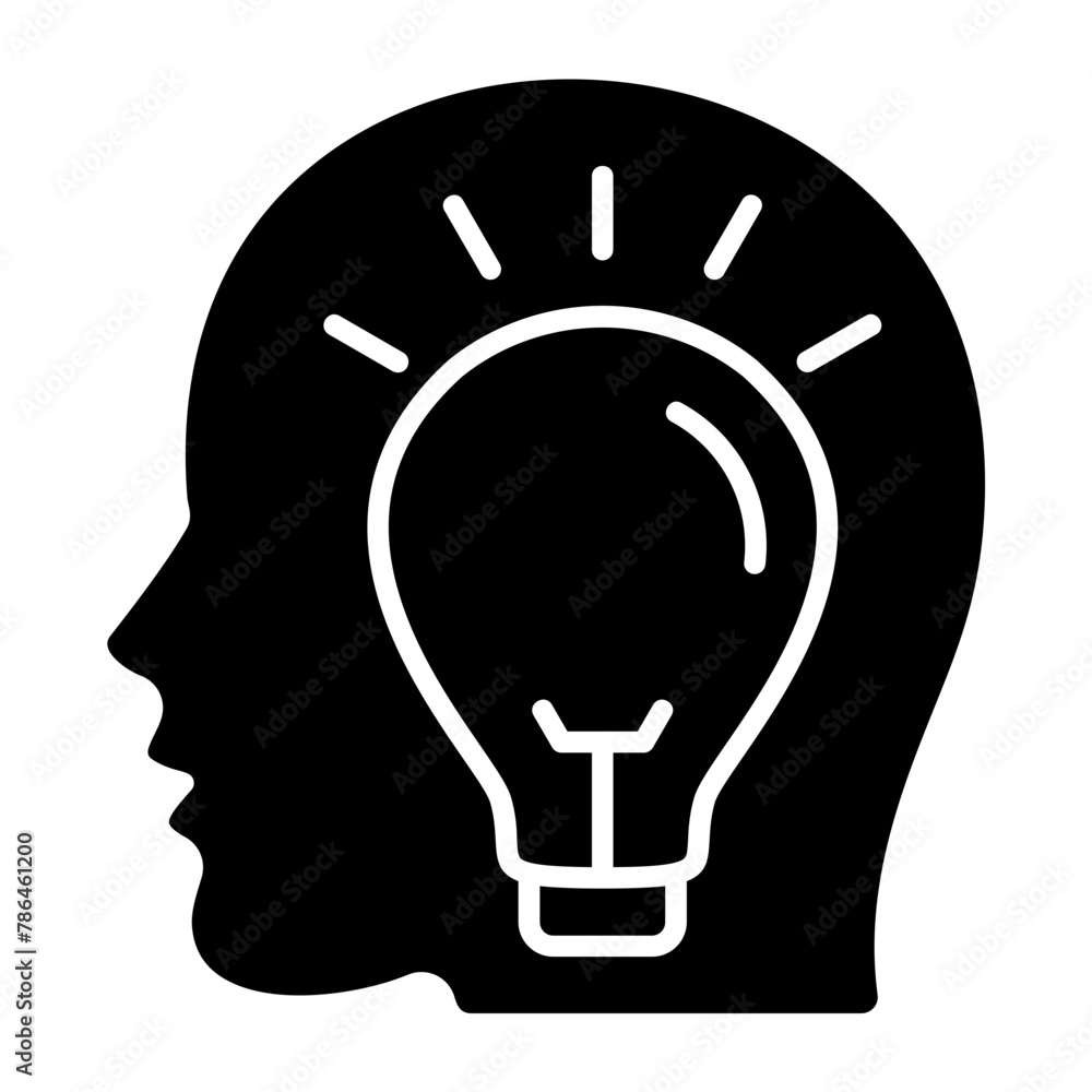 Creativity Icon Creativity Icon