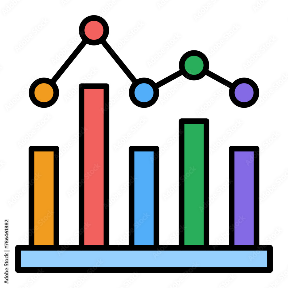 Bar Chart Icon Bar Chart Icon