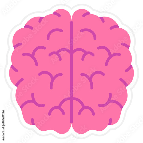 Brain Icon