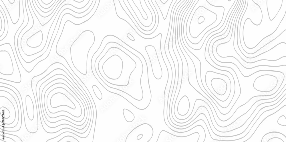 	
Abstract pattern with lines topographic map background. Topography and geography map grid abstract backdrop. Topographic cartography. Topographic Map. Topographic Relief. - obrazy, fototapety, plakaty 
