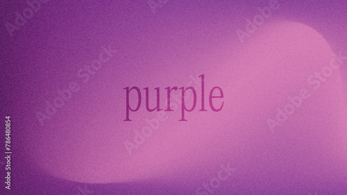 Purple Gradient Background, Abstract Purple Gradient Background Wallpaper