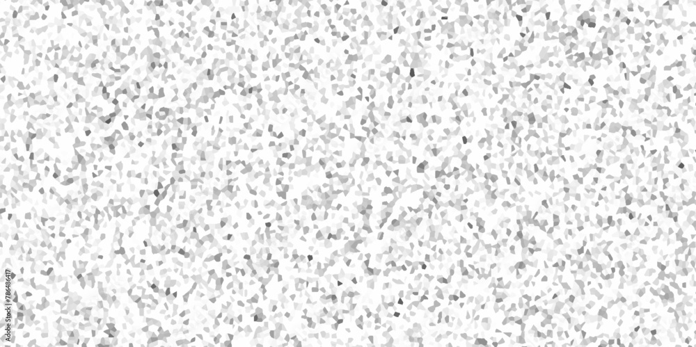 Abstract design with white paper texture background and terrazzo flooring texture. Surface white background texture pattern in bathroom, kitchen. Abstract design with white paper texture background and terrazzo flooring texture. Surface white background texture pattern in bathroom, kitchen.