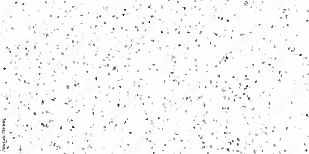 Abstract design with white paper texture background and terrazzo flooring texture. Surface white background texture pattern in bathroom, kitchen. Abstract design with white paper texture background and terrazzo flooring texture. Surface white background texture pattern in bathroom, kitchen.