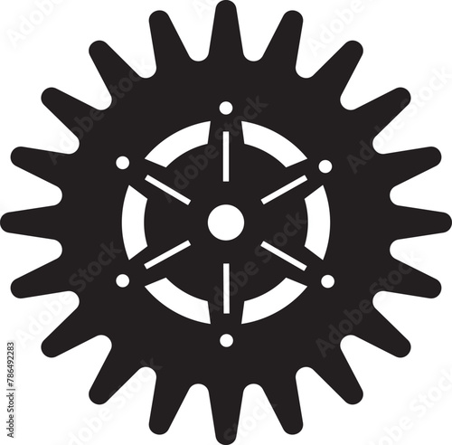 Isolated Gear Design: Elevate Your Stock Inventory