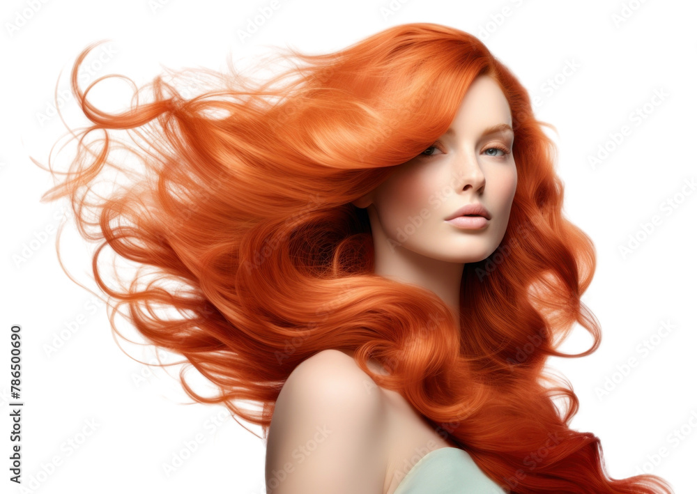 PNG Healthy hair portrait adult photography