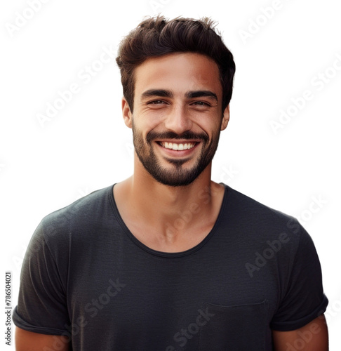 PNG Brazilian man clothing adult smile