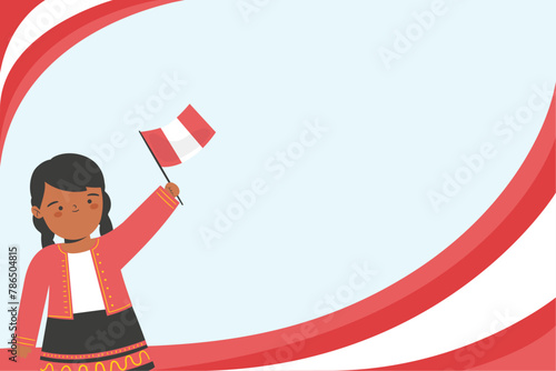 Fondo Fiestas Patrias