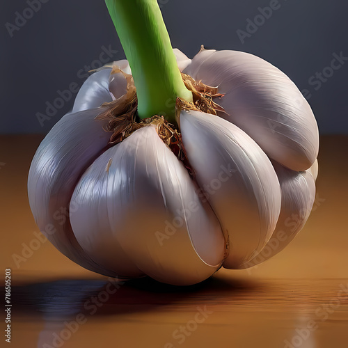 Garlic