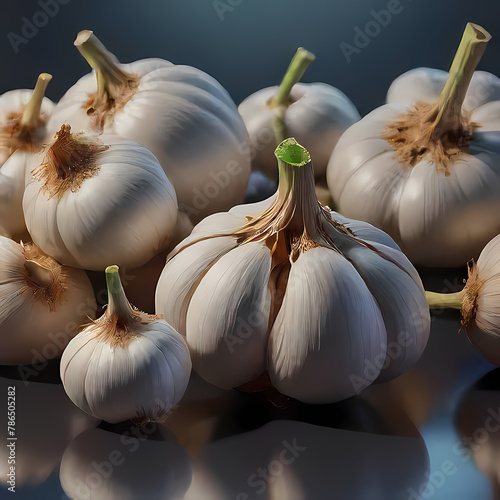 Garlic