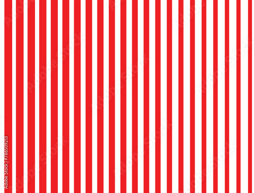 Red Line fade pattern. Faded halftone black lines isolated on white background. Degraded fades stripe for design print. Fading linear gradient. Vector illustration. Eps file 437.