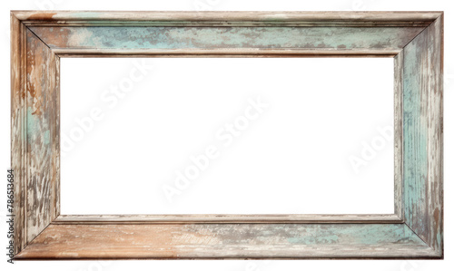 PNG Vintage wood frame backgrounds white background architecture