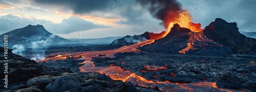 Fury of Nature