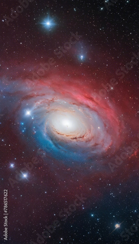 Stellar Symphony Exploring the Cosmic Marvels of the Galaxy