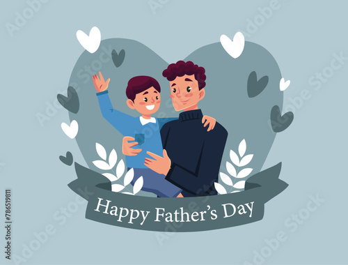 Día del Padre