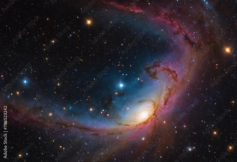 The Infinite Cosmos Exploring the Marvels of Existence The Infinite Cosmos Exploring the Marvels of Existence