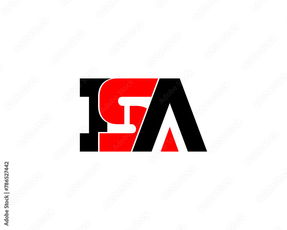 isa logo isa logo