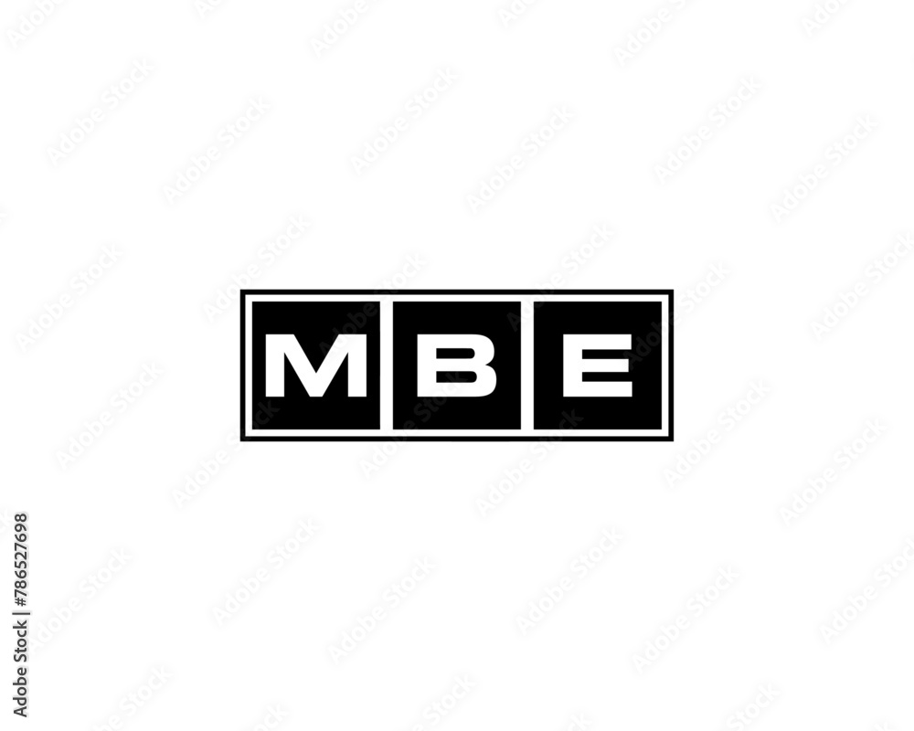 mbe logo mbe logo