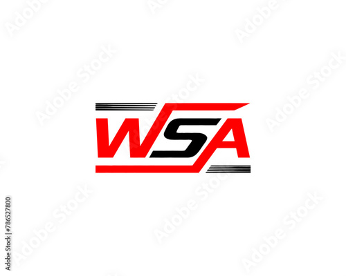 wsa logo photo