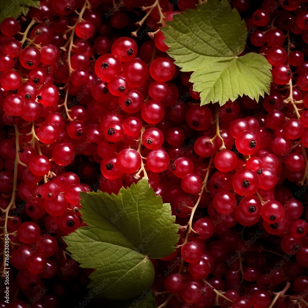 Fresh ripe Currants as background Fresh ripe Currants as background
