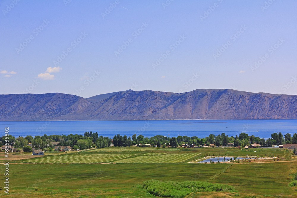 Idaho Idaho