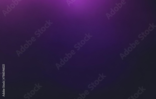 Dark purple blue and black gradient background 