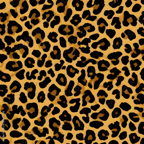 animal leopard pattern leopard texture modern textile print