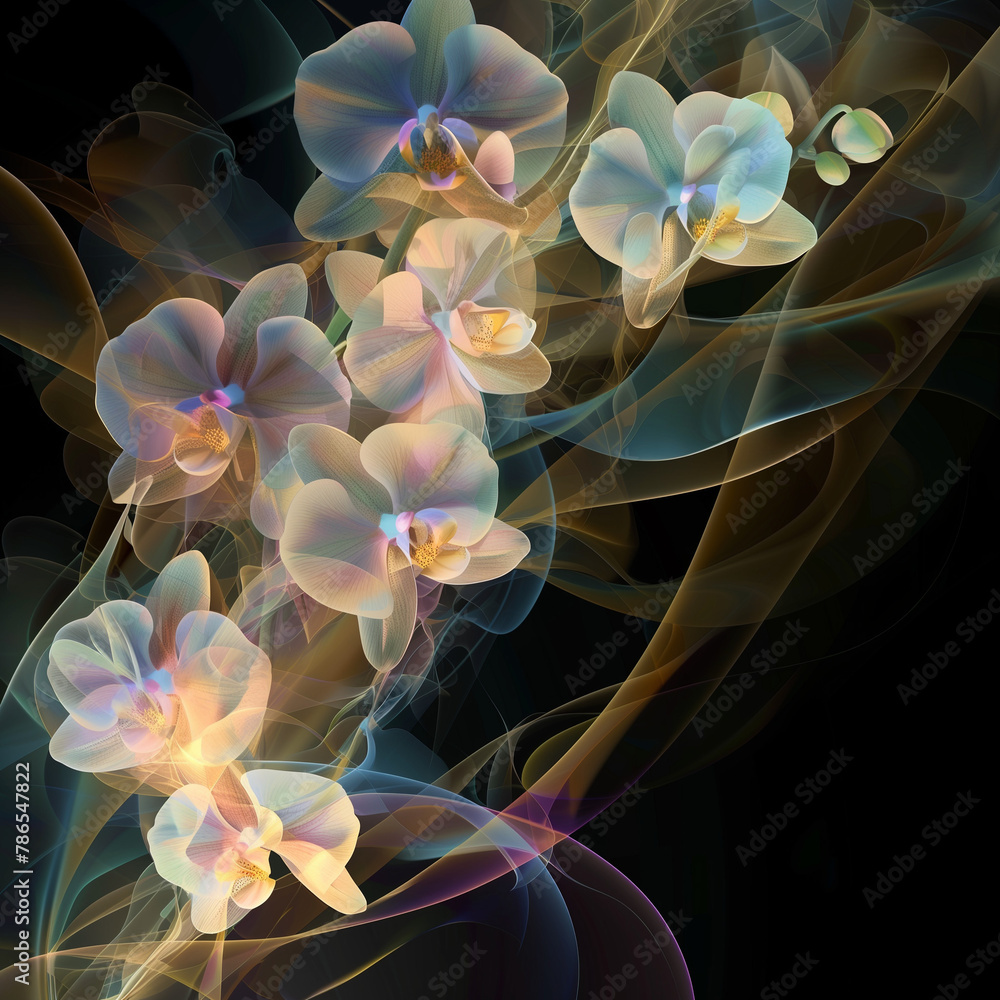 orchid orchid