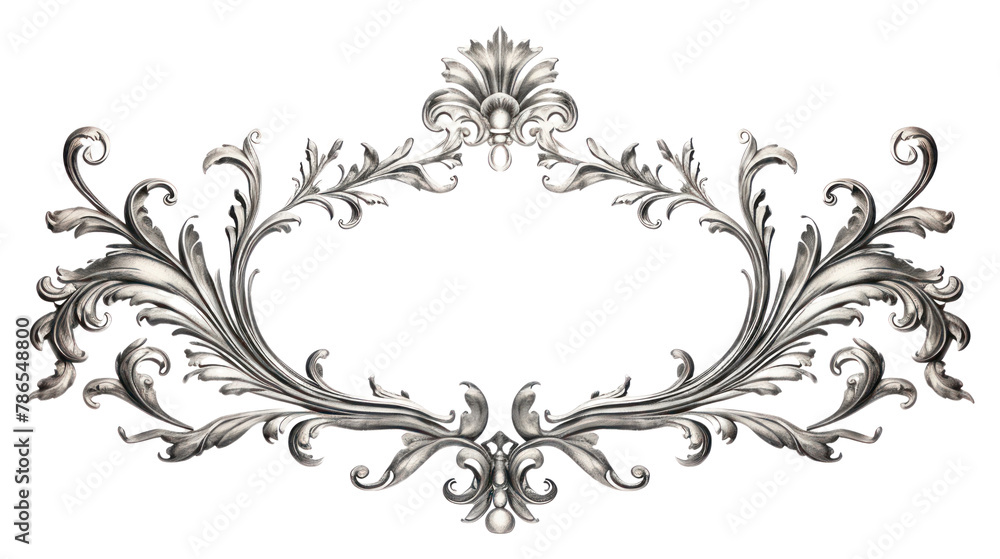 PNG Pencil drawing ornament frame graphic graphics pattern architecture