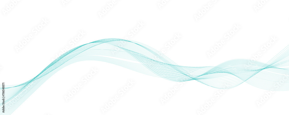 Abstract vector background with blue wavy lines
Abstract vector background with blue wavy lines