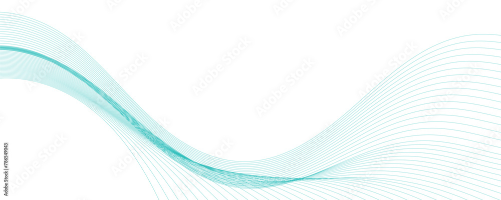 Abstract vector background with blue wavy lines
Abstract vector background with blue wavy lines