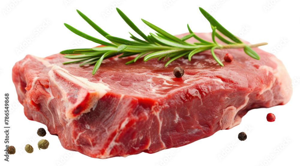 PNG Meat steak beef food