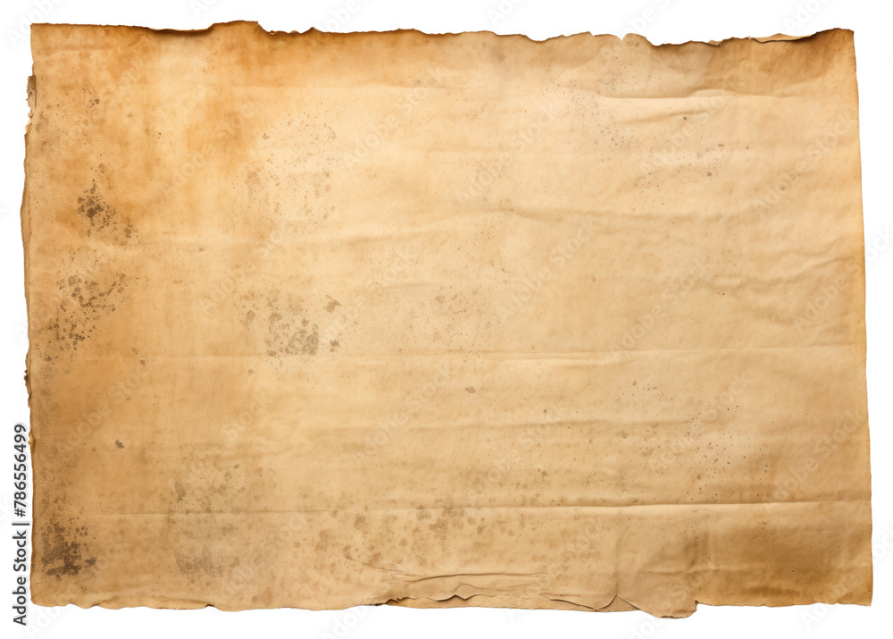 PNG Stack of paper backgrounds document stained