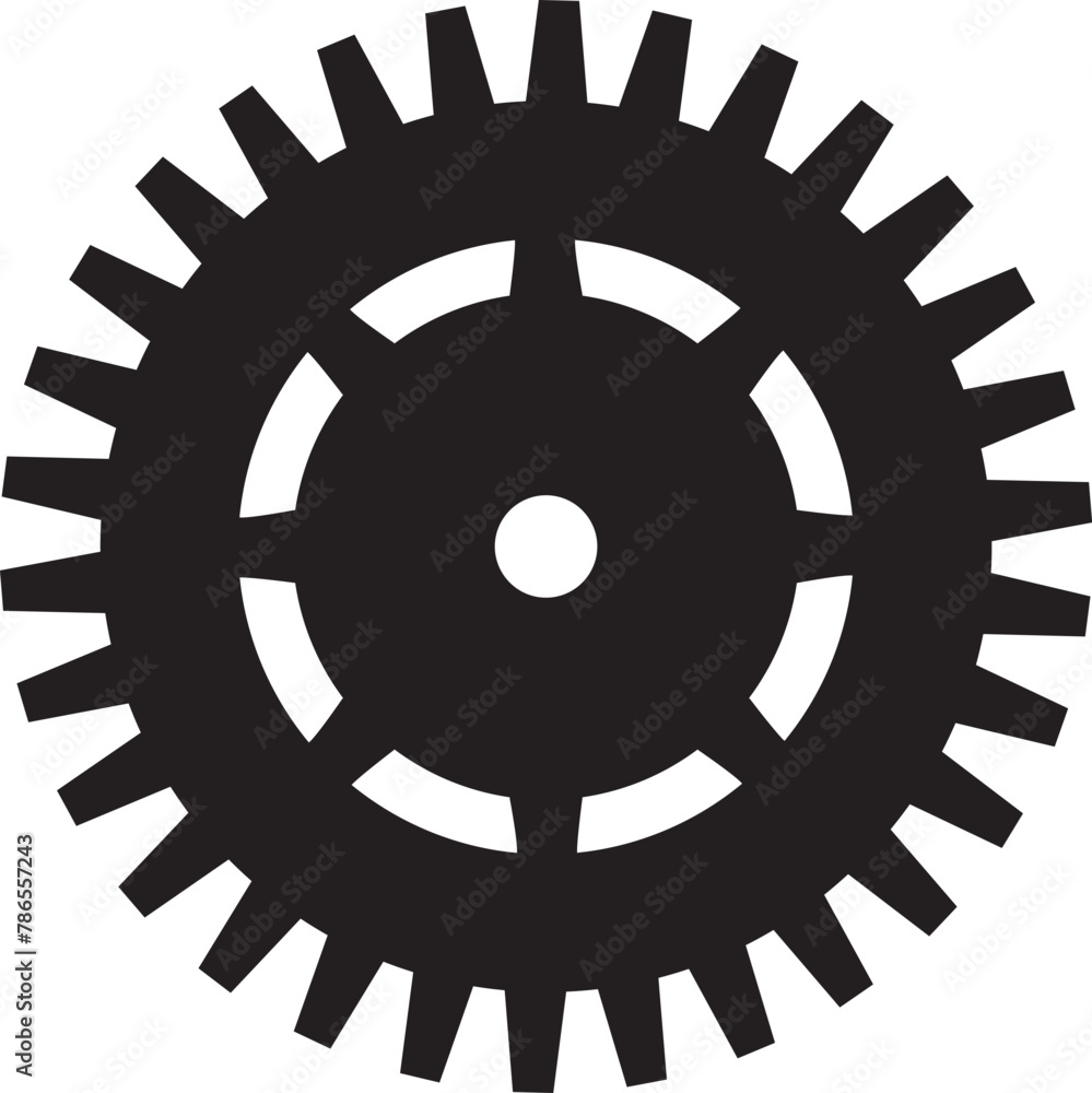 Isolated Gear Design: Elevate Your Stock Inventory Isolated Gear Design: Elevate Your Stock Inventory