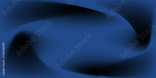 Abstract blue black contrast color background, modern abstract background minimal color gradient dark web banner geometric shape diagonal dark lines and seamless pattern. © Abu Bokkor Siddique