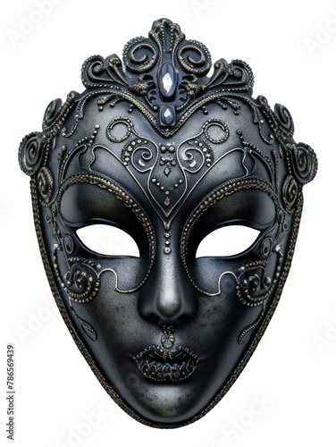 PNG Mask representation creativity disguise.