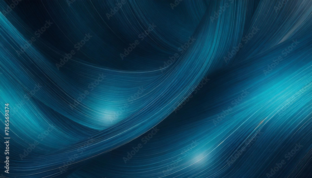 Abstract metallic navy blue background. Abstraction, background, texture. Abstract metallic navy blue background. Abstraction, background, texture.
