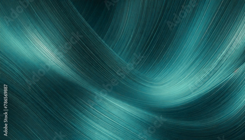 Abstract metallic marine background. Abstraction, background, texture.