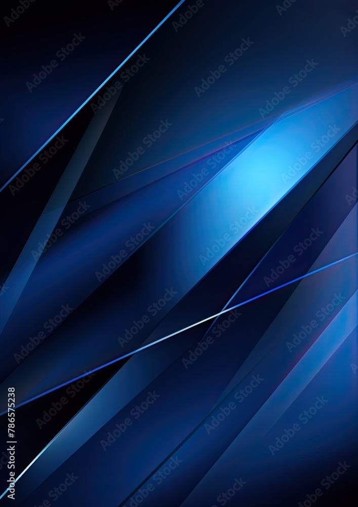 Modern shining dark blue abstract background paper and layer elements for presentation design. Suitable for businesses, companies, institutions, parties, parties, seminars and talks Modern shining dark blue abstract background paper and layer elements for presentation design. Suitable for businesses, companies, institutions, parties, parties, seminars and talks
