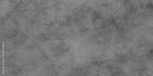 Abstract black and gray fantasy watercolor background texture .splash acrylic gray background .banner for wallpaper .watercolor wash aqua painted texture .abstract hand paint with stain backdrop .