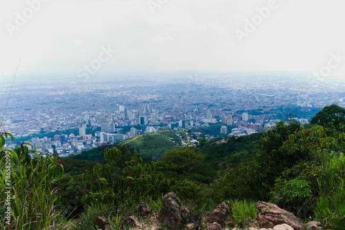 santiago de cali