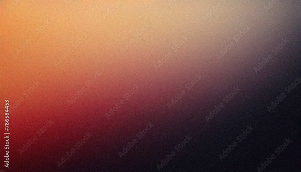 Abstract gradient texture with grain Abstract gradient texture with grain