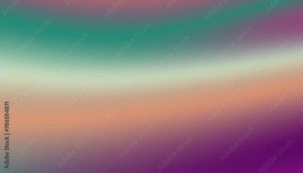 Abstract grainy texture with a retro color gradient, suitable for various designs Abstract grainy texture with a retro color gradient, suitable for various designs