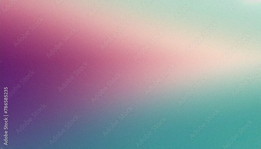 Pastel gradients with grainy texture background Pastel gradients with grainy texture background
