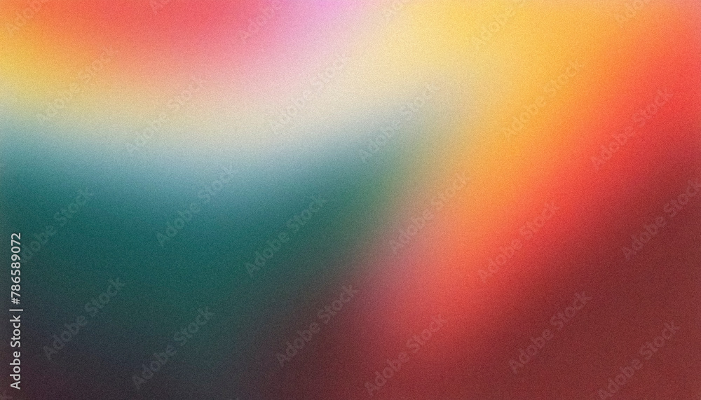 Abstract colorful grainy texture background Abstract colorful grainy texture background