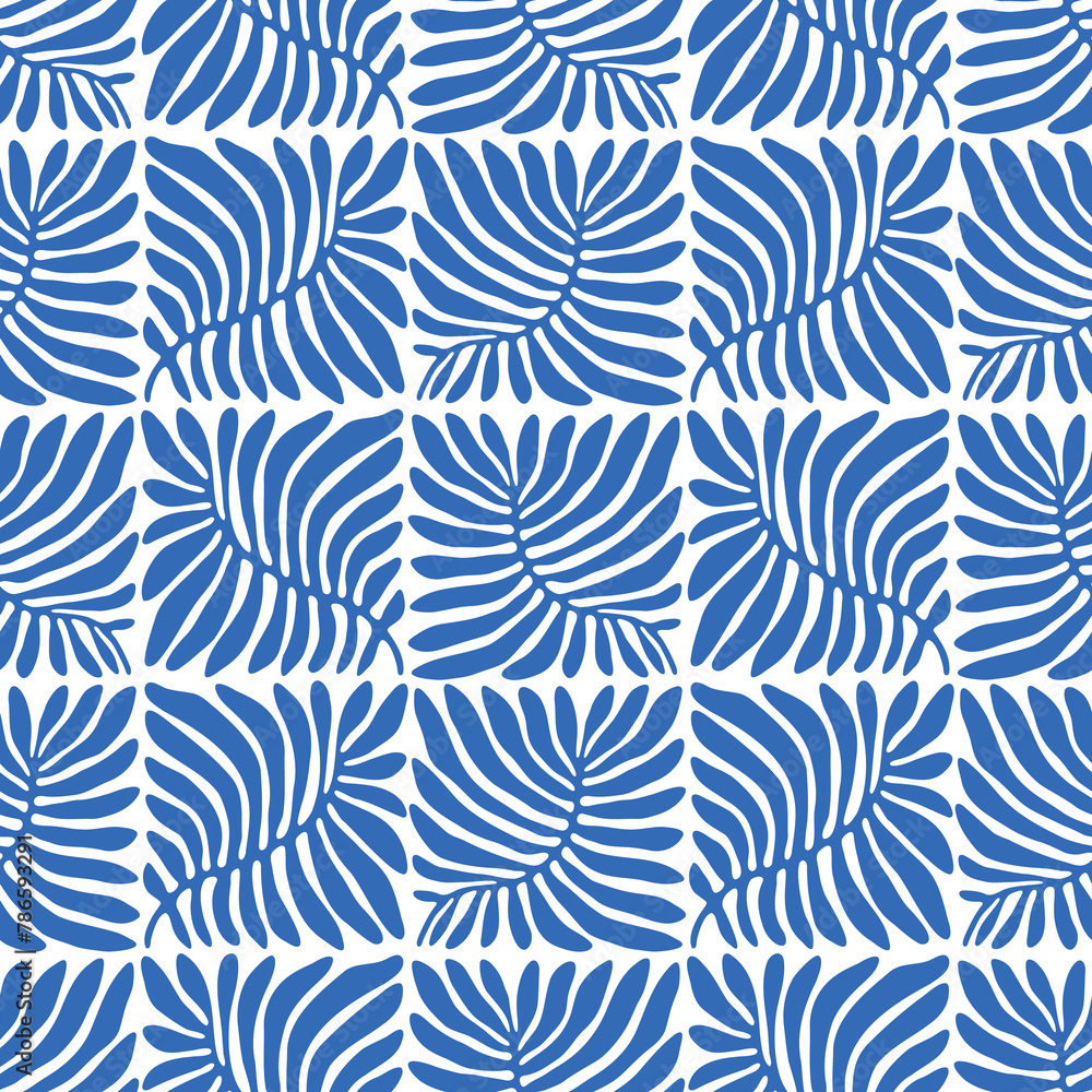 Abstract nature art leaf collage shape seamless pattern. Trendy contemporary cutout background illustration. Natural organic plant leaves artwork wallpaper print. Vintage botanical summer texture.
Abstract nature art leaf collage shape seamless pattern. Trendy contemporary cutout background illustration. Natural organic plant leaves artwork wallpaper print. Vintage botanical summer texture.