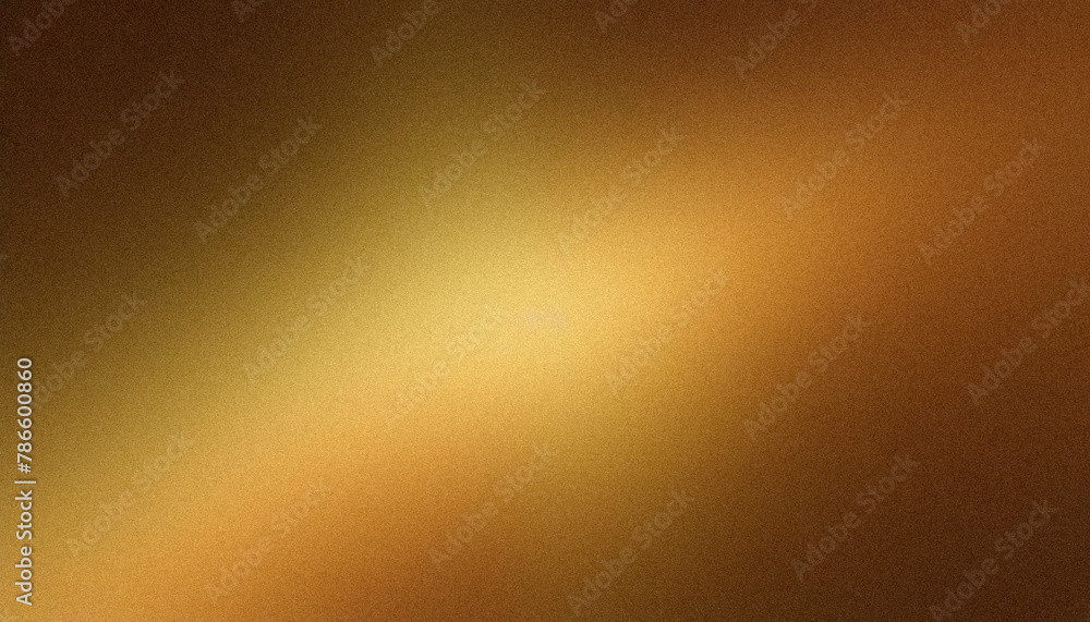 High-resolution, grainy texture background with warm golden brown tones High-resolution, grainy texture background with warm golden brown tones