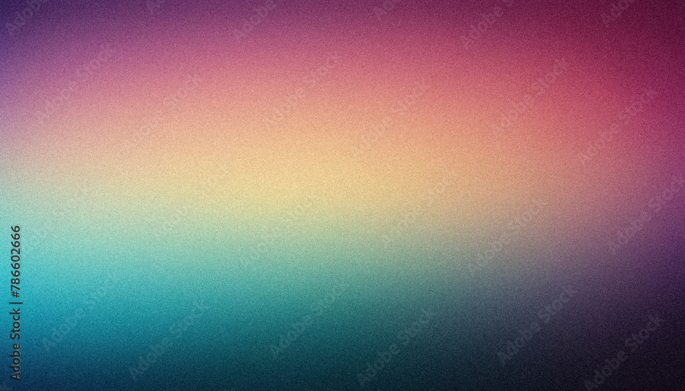 High-resolution, multicolored grainy texture with a vintage feel suitable for backgrounds