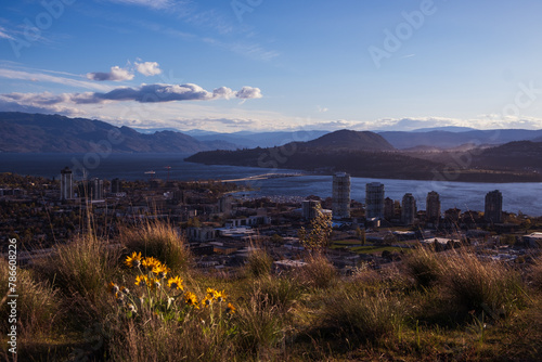 Kelowna